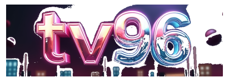 tv96 logo