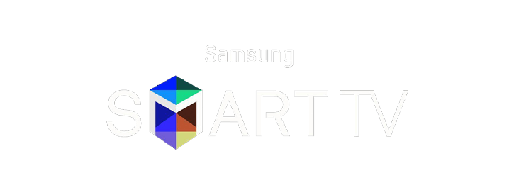 samsung smart tv white png